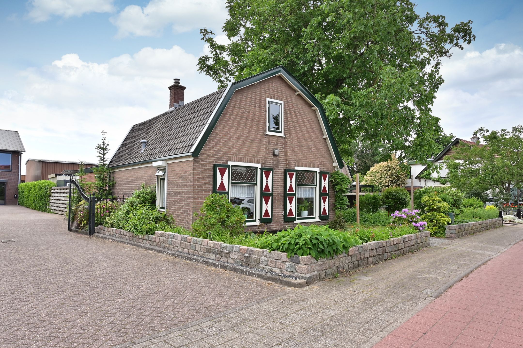 Foto van Laanstraat 72, Soest