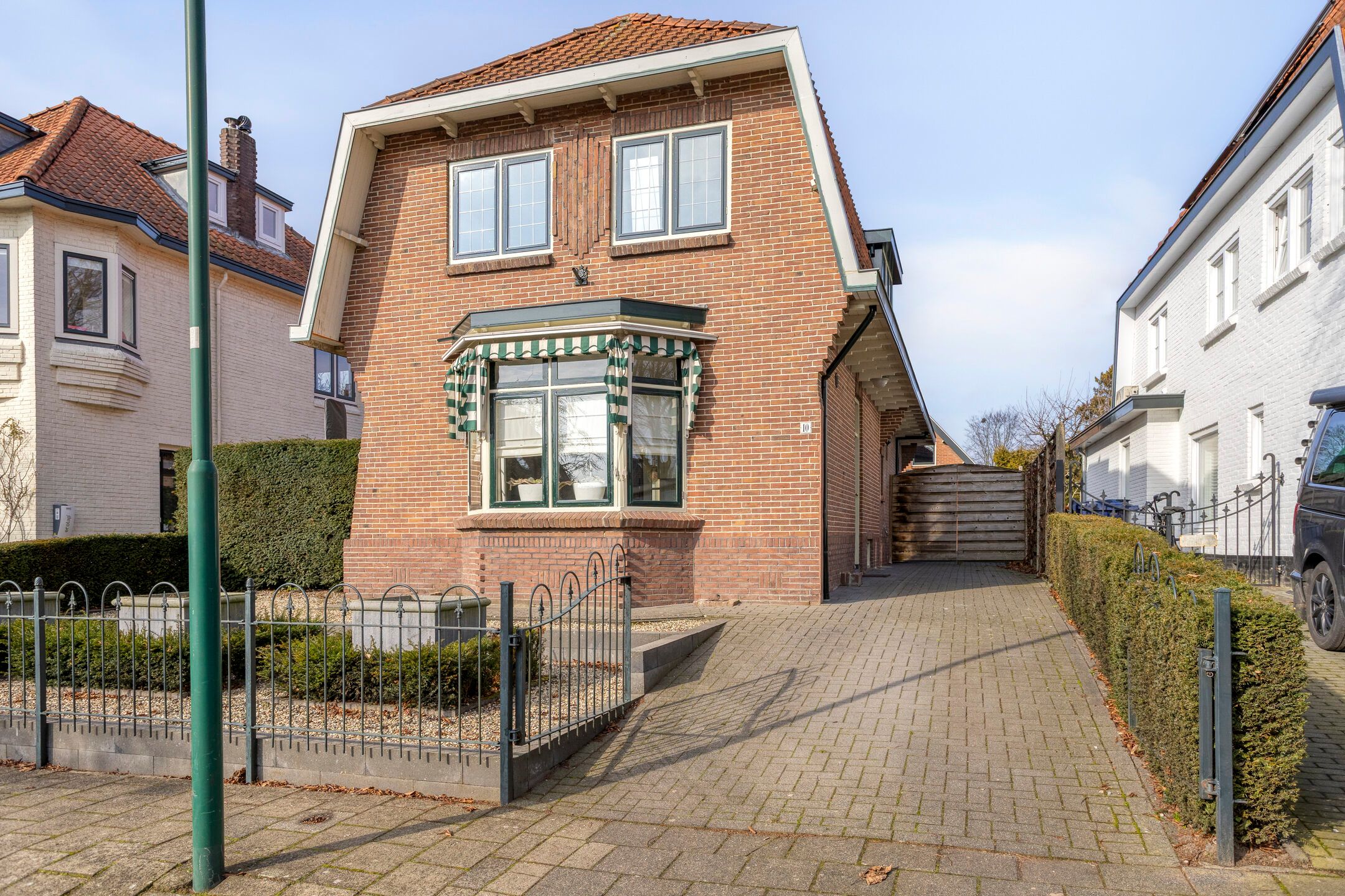 Foto van Dorresteinweg 10, Soest