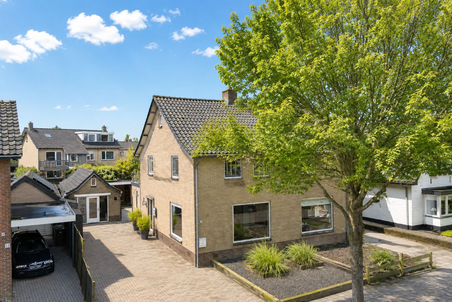 Foto van Hartweg 15, Soest