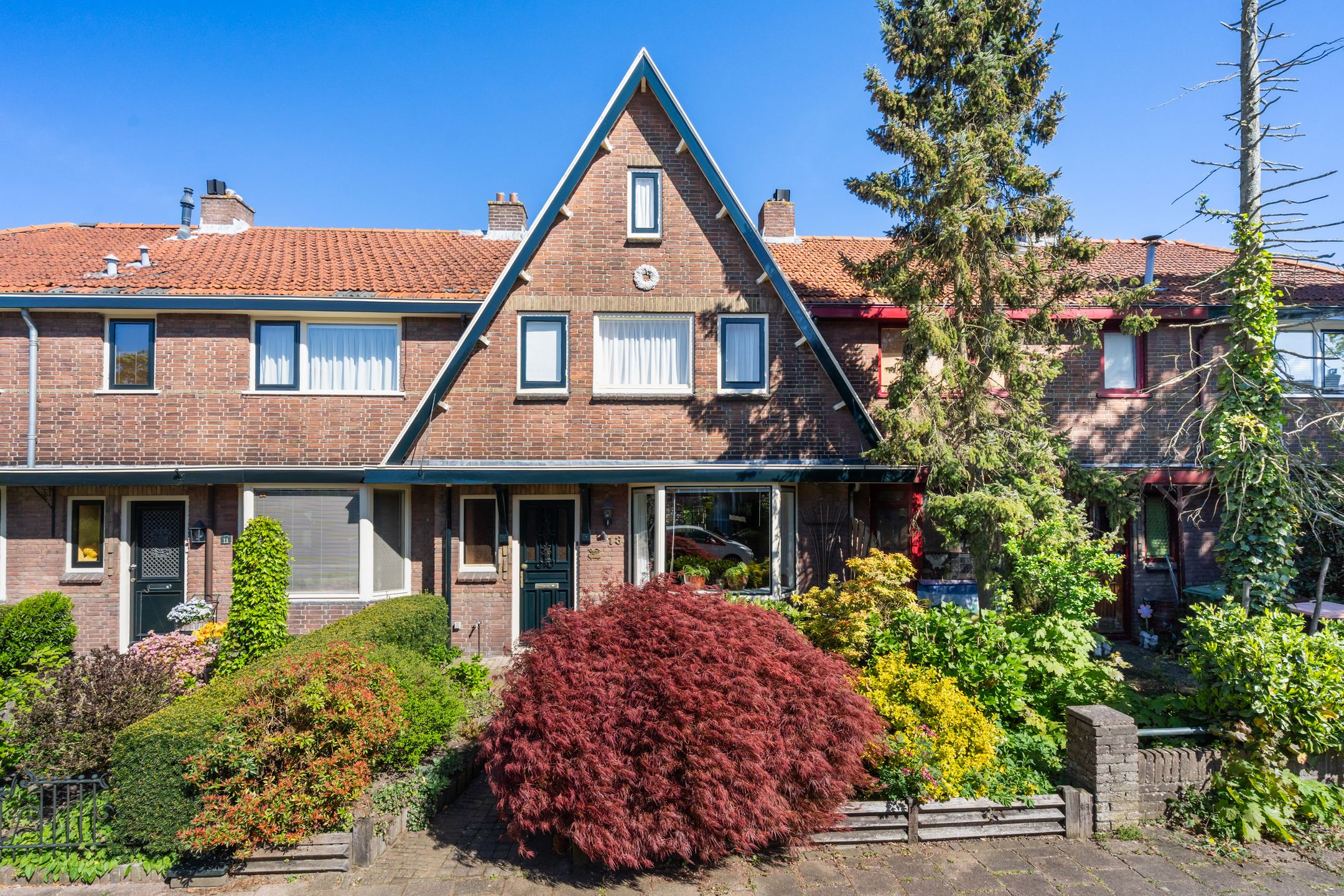 Foto van Korte Hartweg 13, Soest