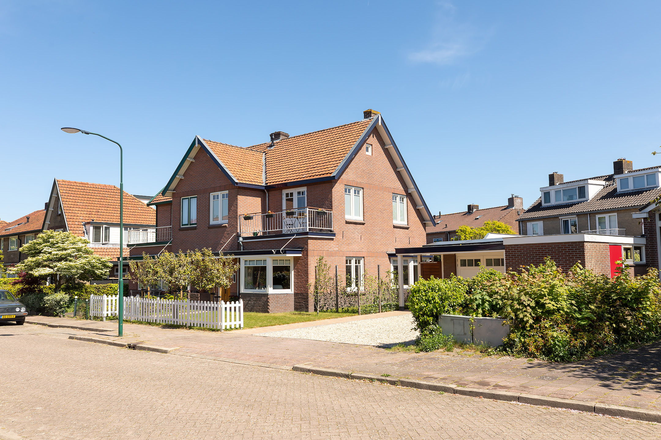 Foto van Korte Hartweg 29, Soest