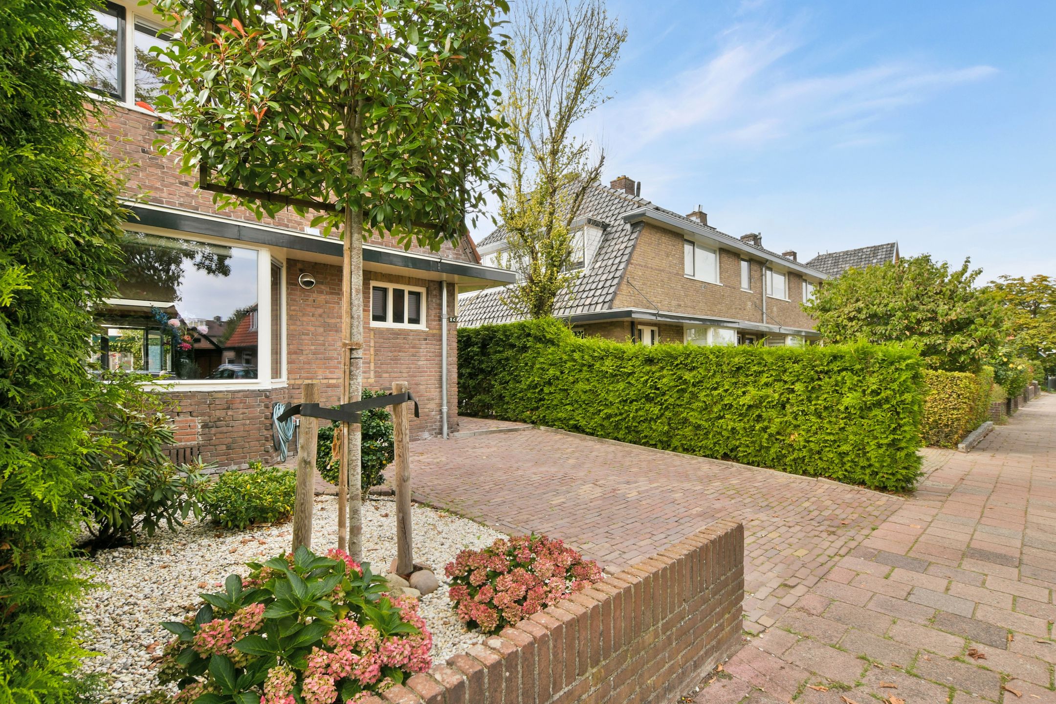 Foto van Korte Hartweg 24, Soest