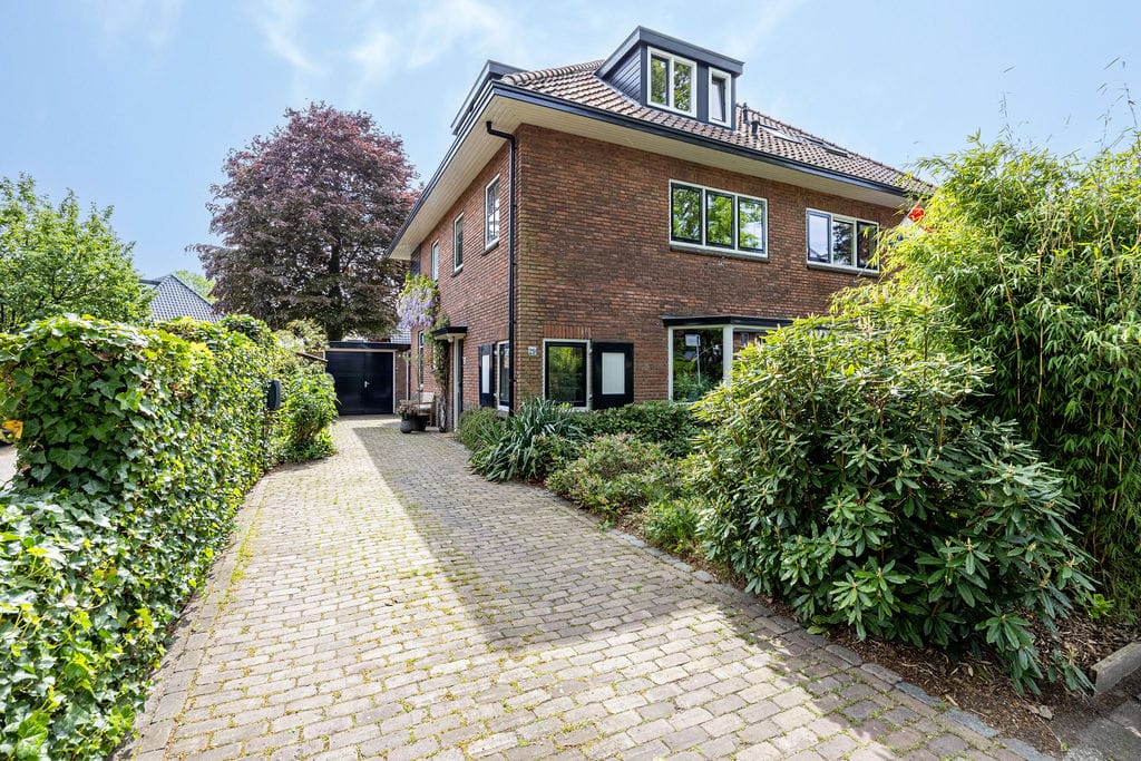 Foto van Schrikslaan 29, Soest