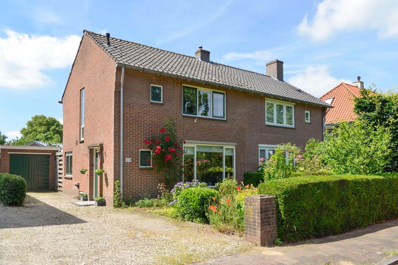 Foto van Schrikslaan 37, Soest