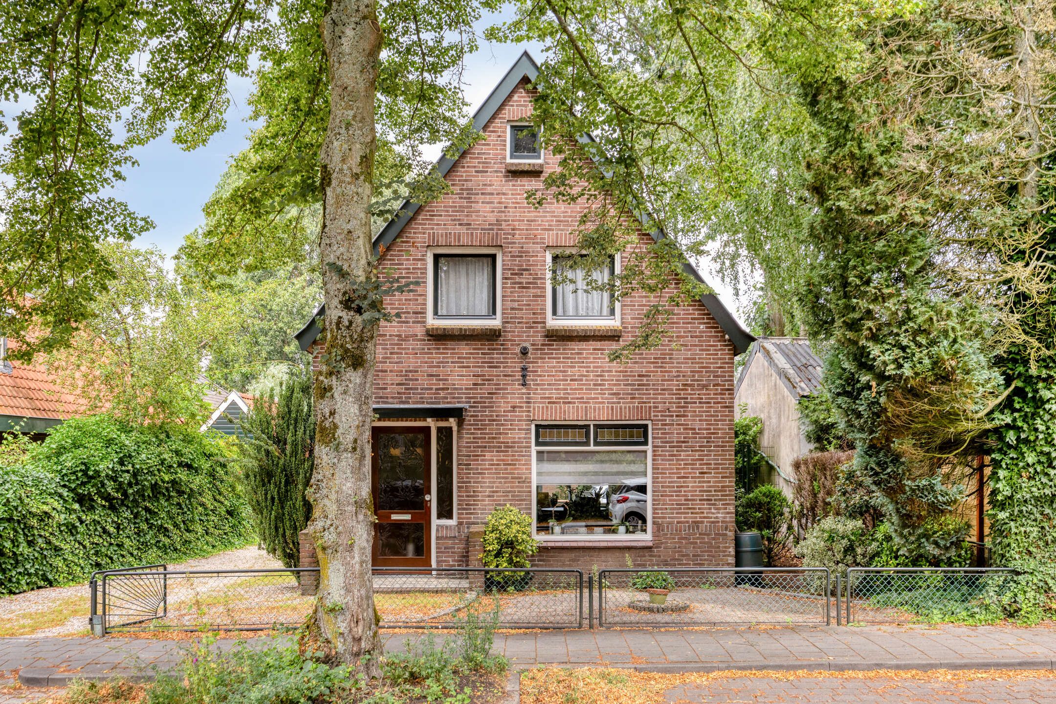 Foto van Nachtegaalweg 2, Soest