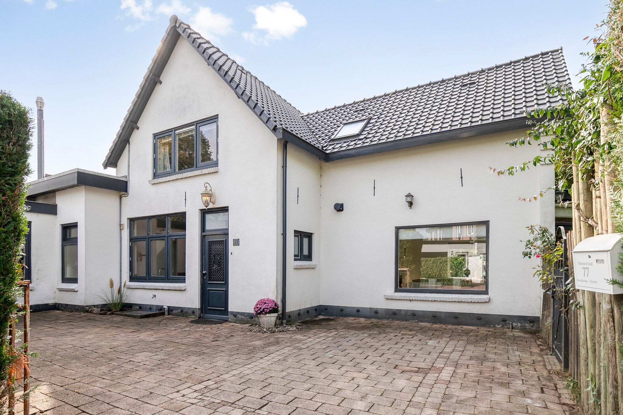 Foto van Nieuwstraat 77, Soest