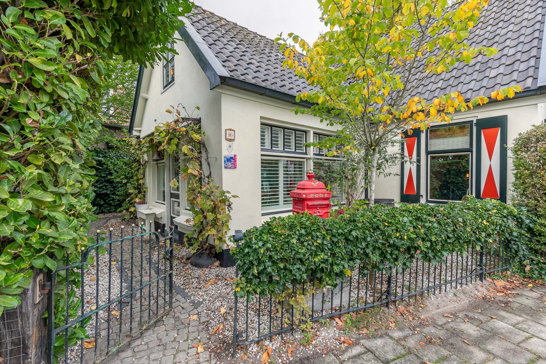 Foto van Nieuwstraat 16, Soest