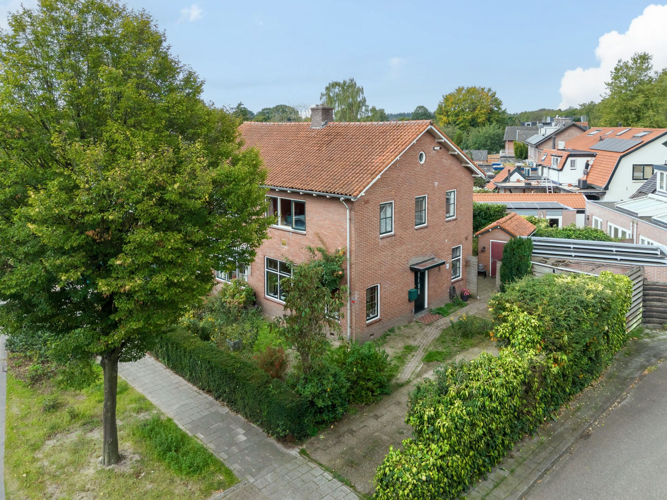 Foto van Nieuwstraat 2, Soest