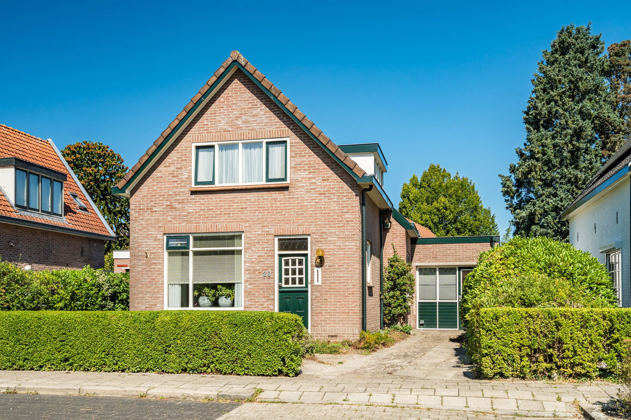 Foto van Nieuwstraat 28, Soest