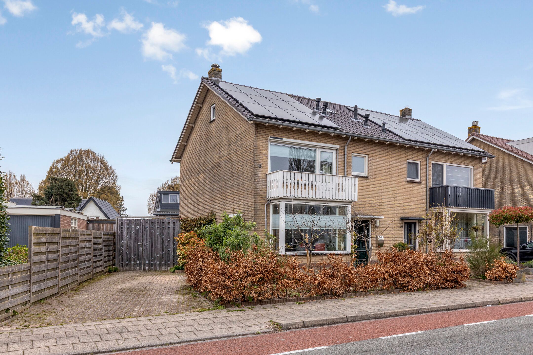 Foto van Nieuwstraat 38, Soest