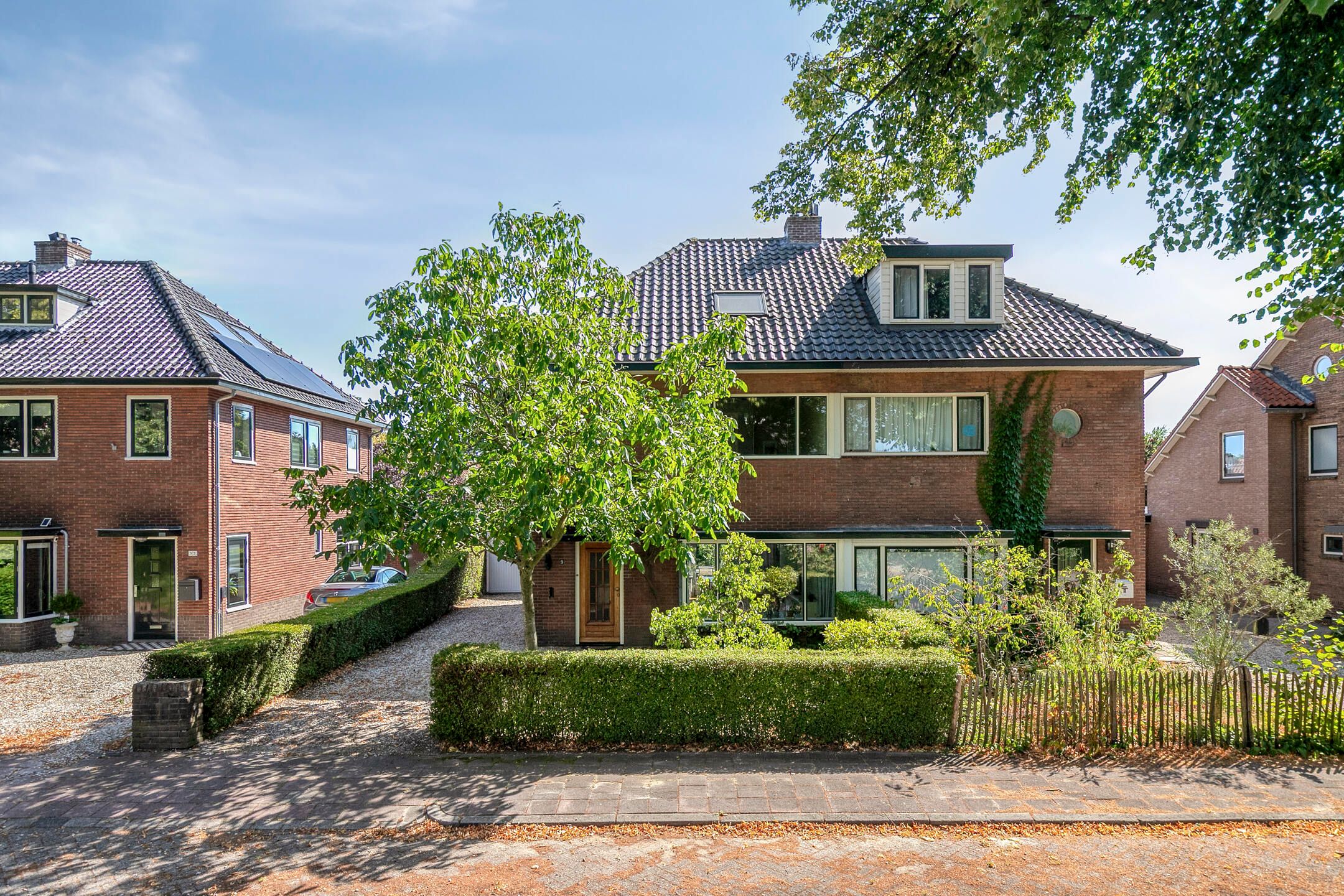 Foto van Zwaluwenweg 9, Soest