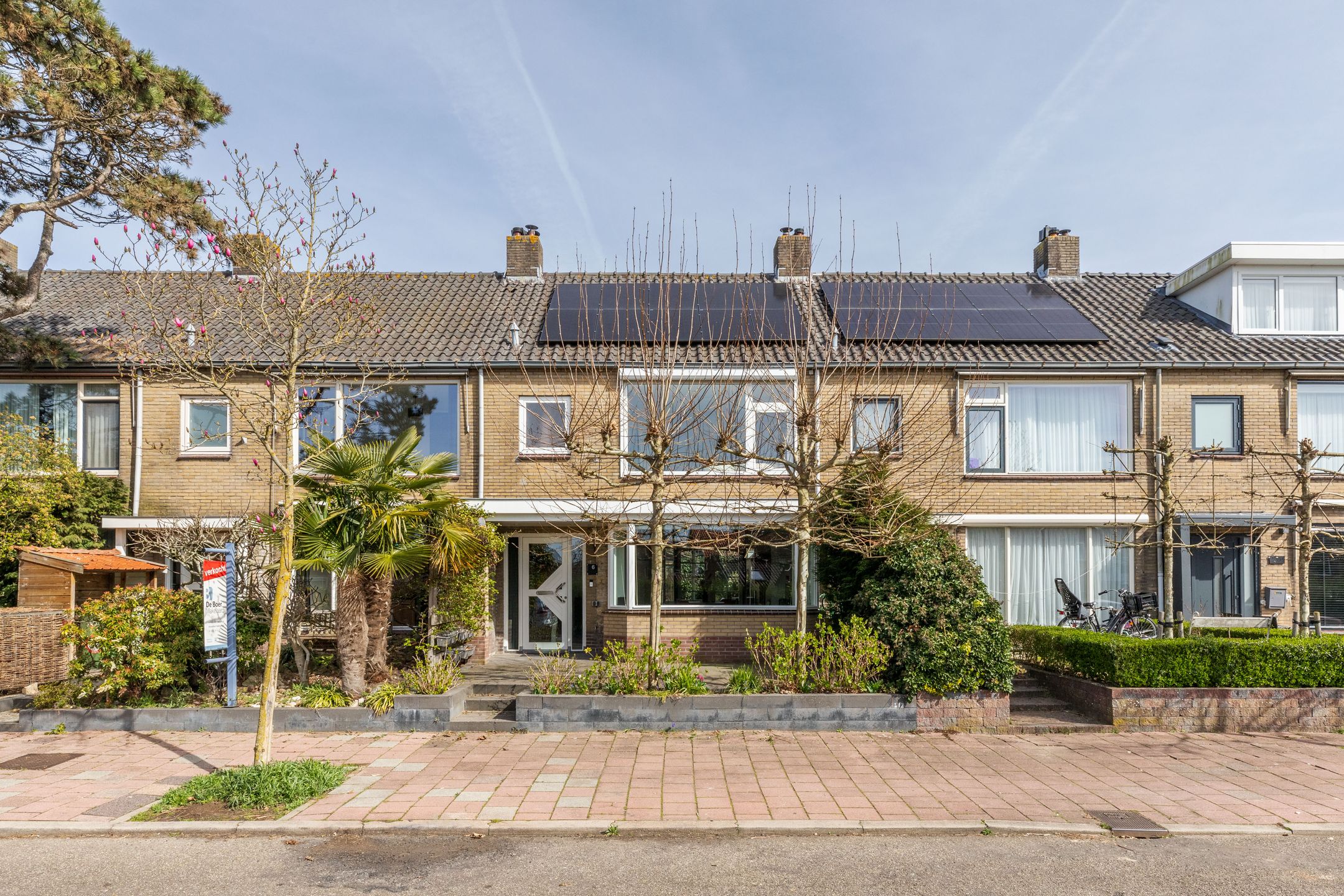 Foto van Leeuwerikweg 6, Soest