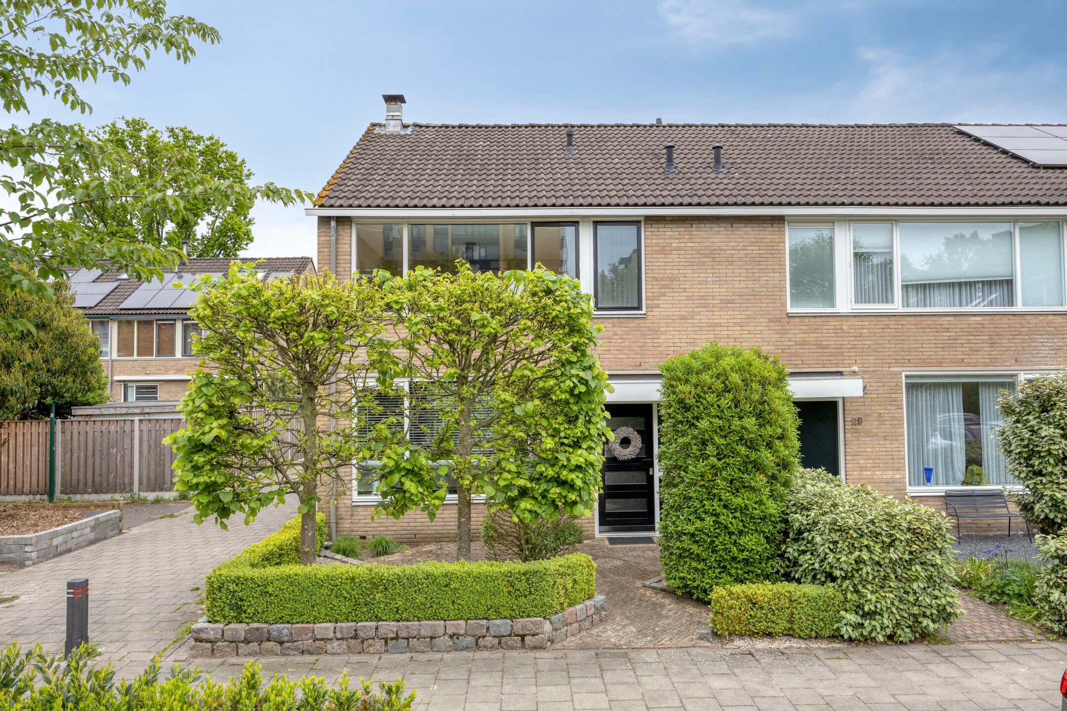 Foto van Johannes Poststraat 27, Soest