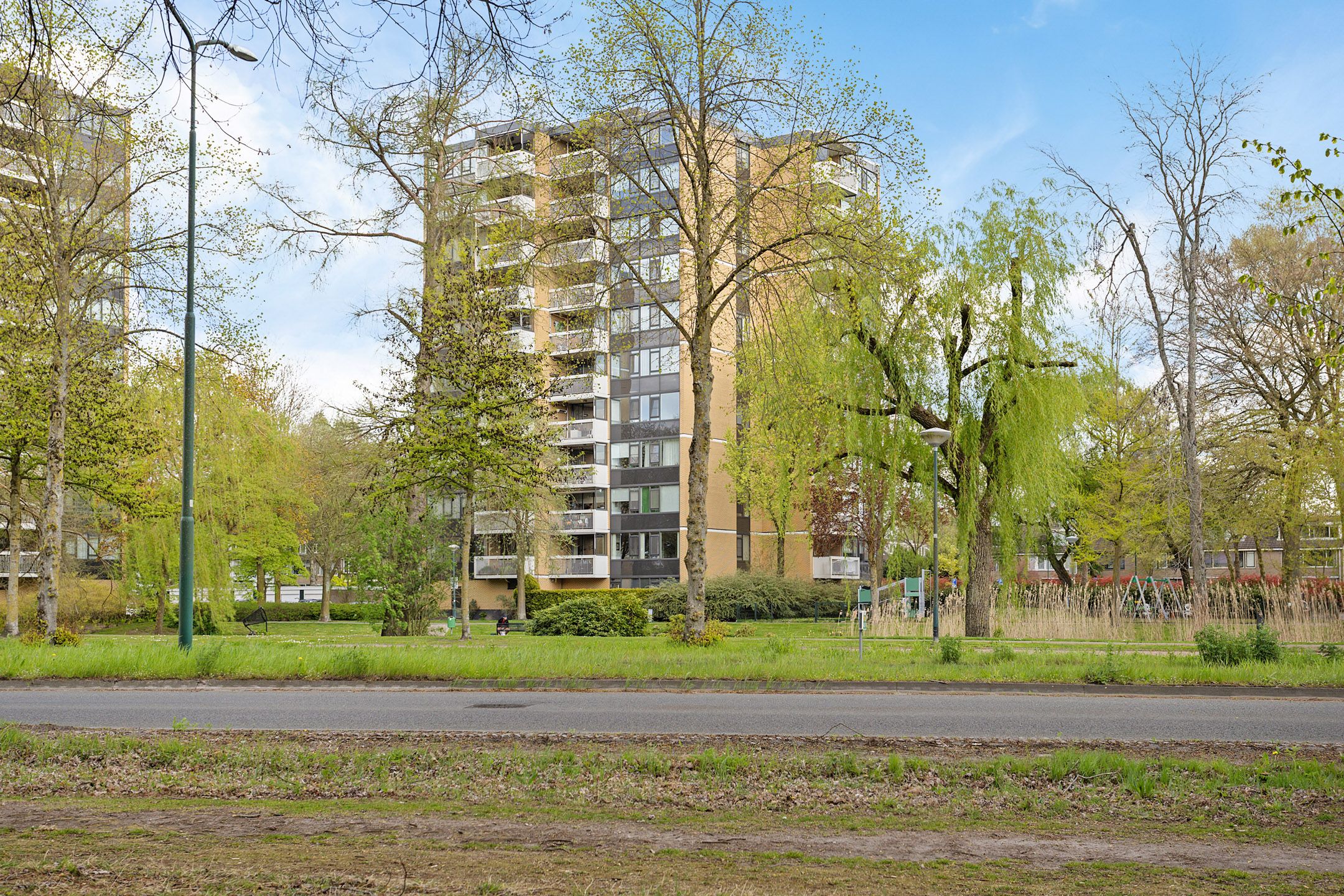 Foto van Johannes Poststraat 194, Soest
