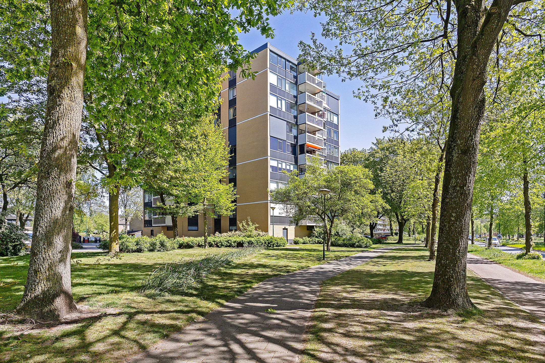 Foto van Johannes Poststraat 458, Soest