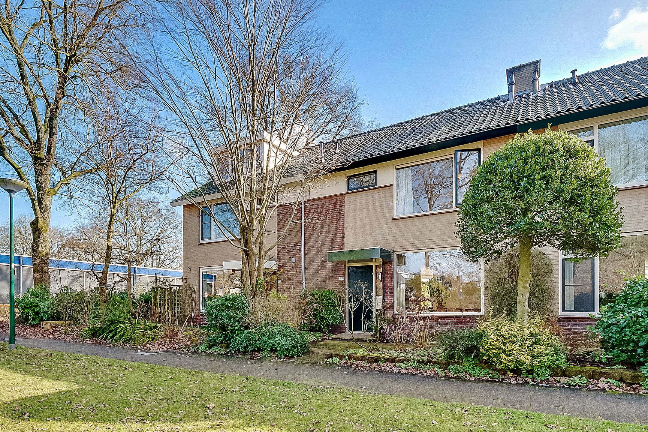Foto van Gerrit van der Veenstraat 105, Soest