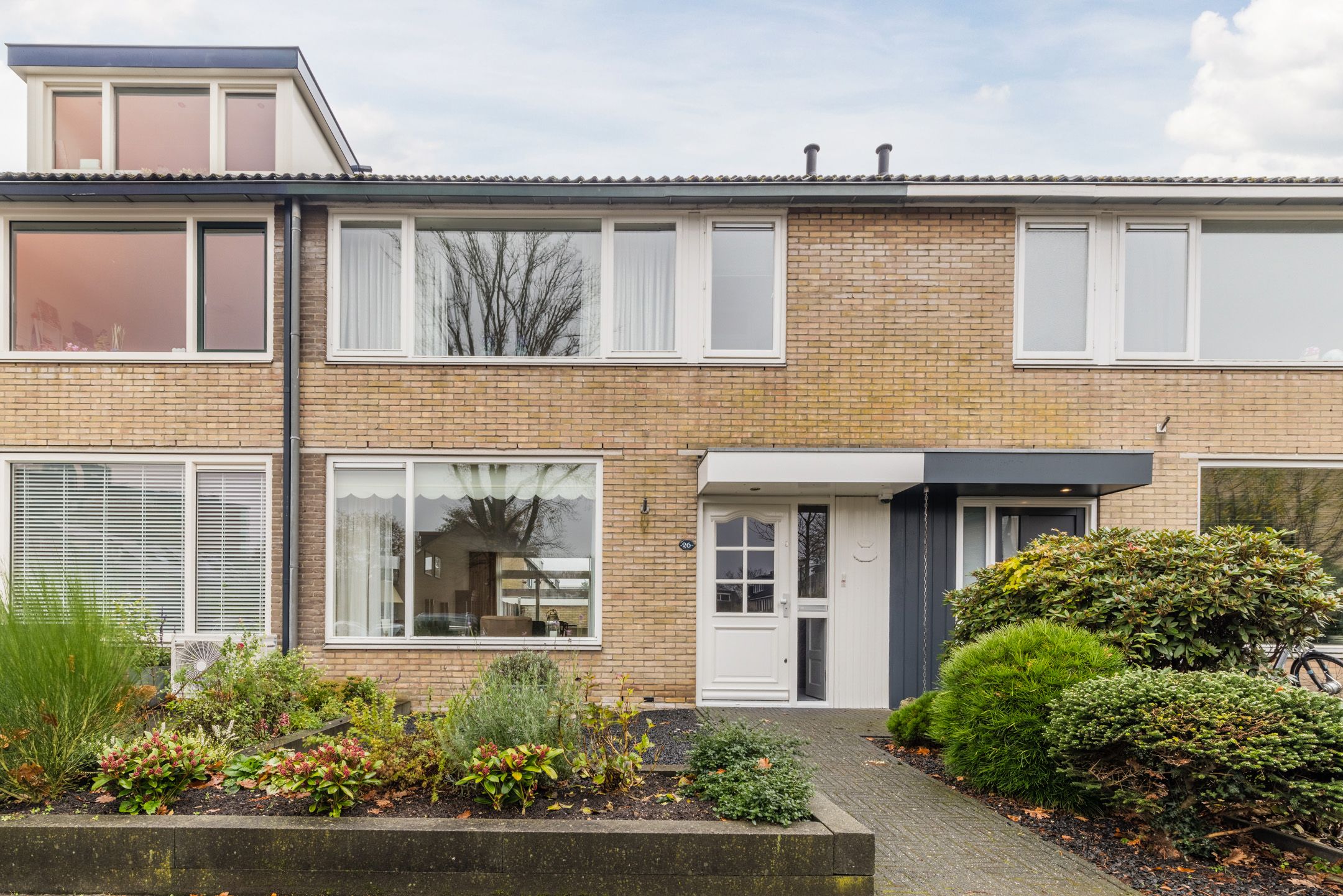 Foto van Gerrit van der Veenstraat 26, Soest