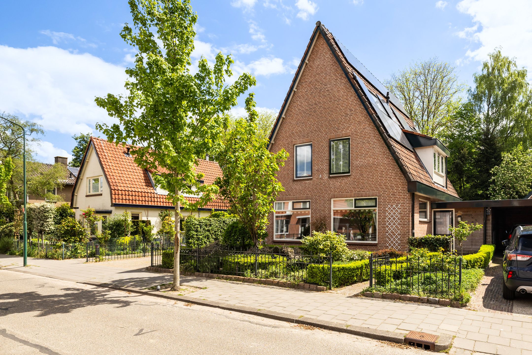 Foto van Klaarwaterweg 83, Soest
