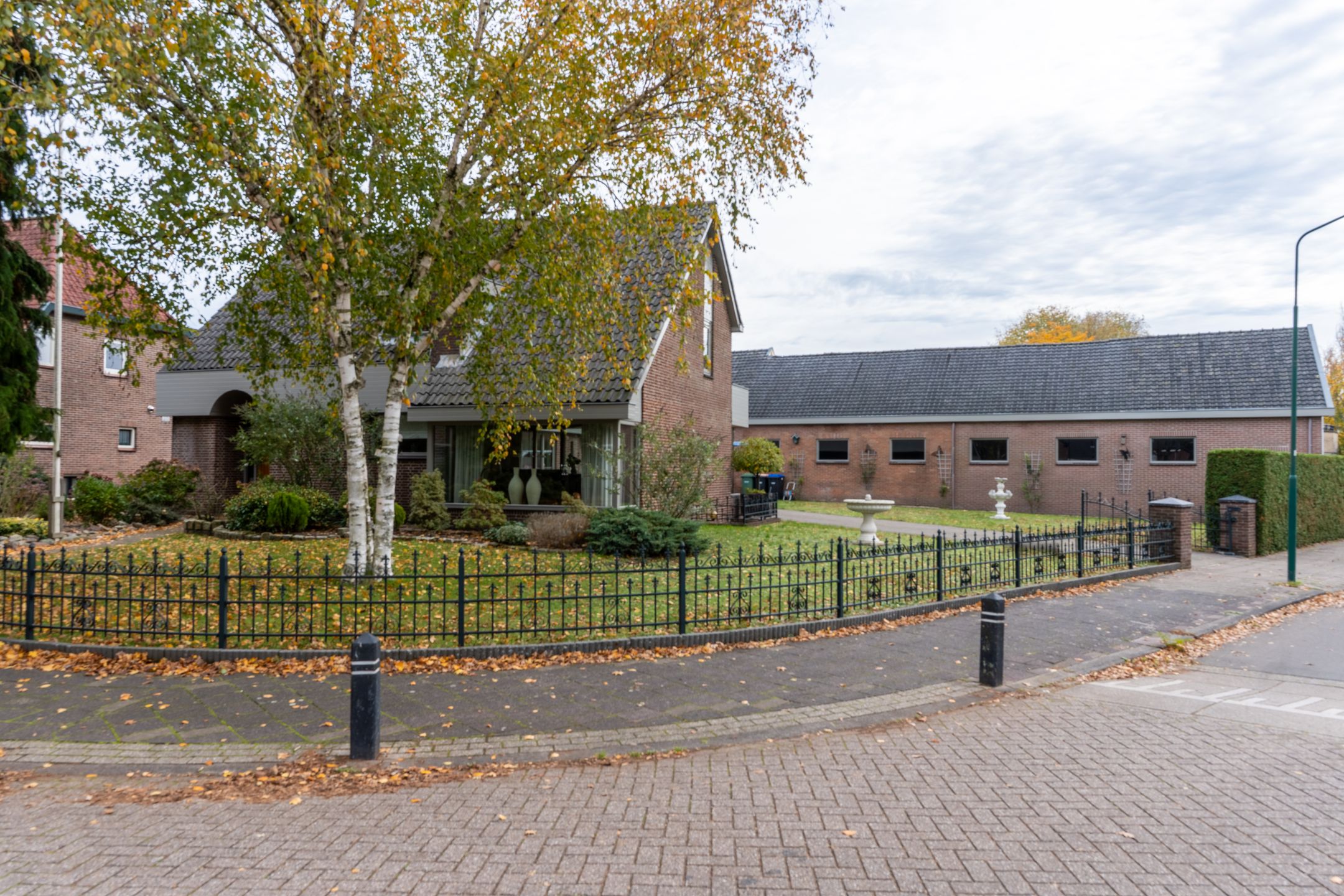 Foto van Wijnand Toplaan 11, Soest