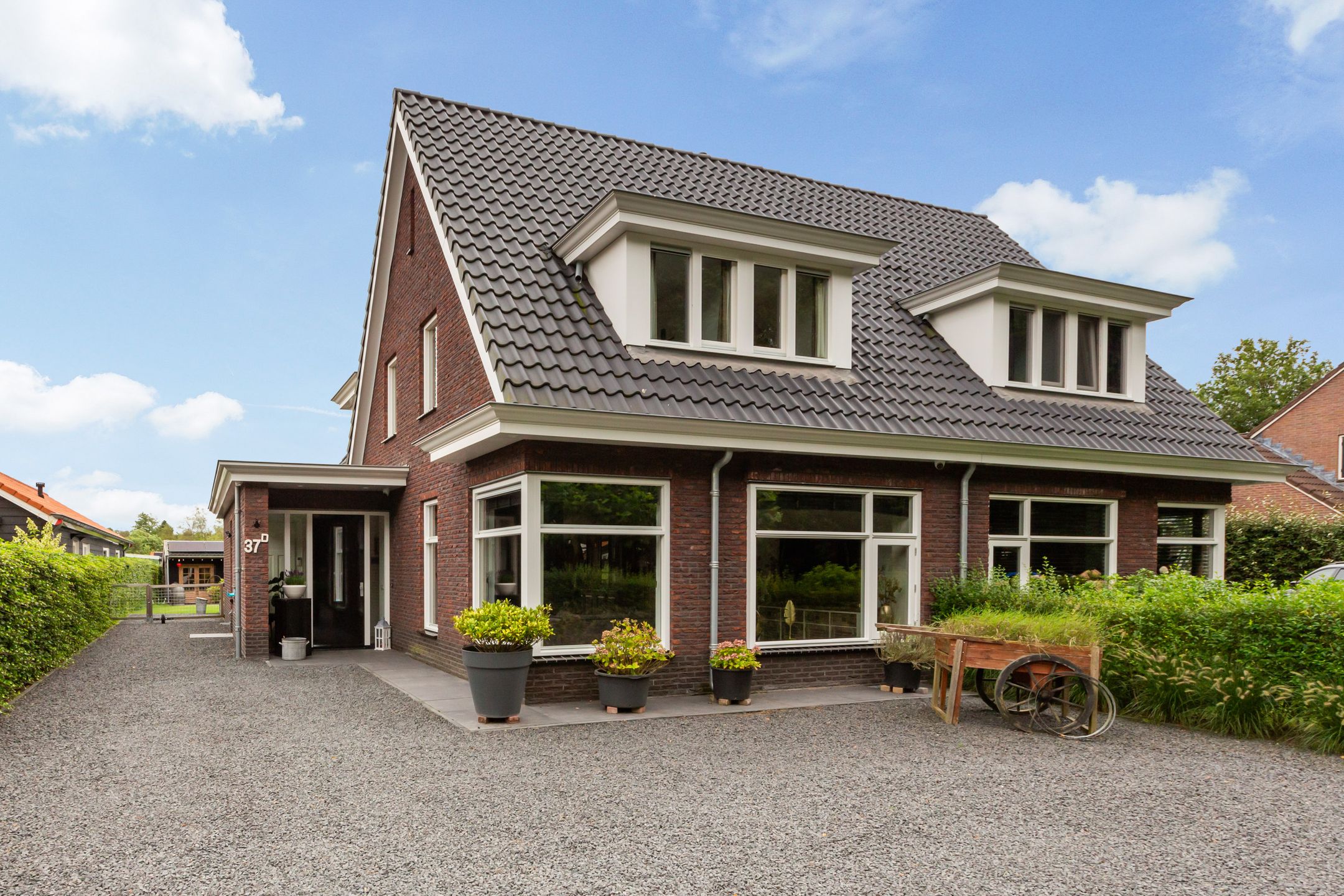 Foto van Wieksloterweg WZ 37D, Soest