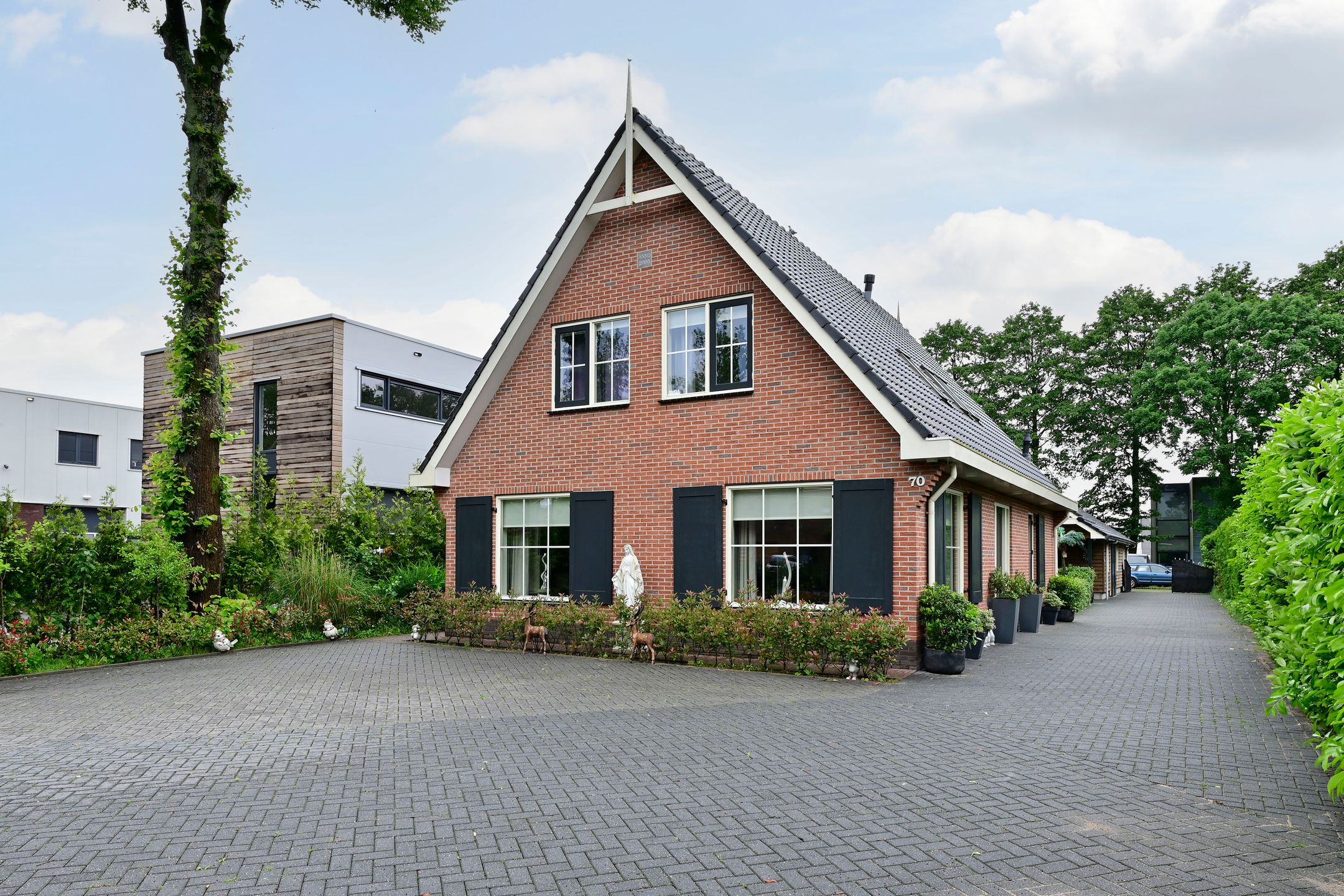 Foto van Dorresteinweg 70, Soest