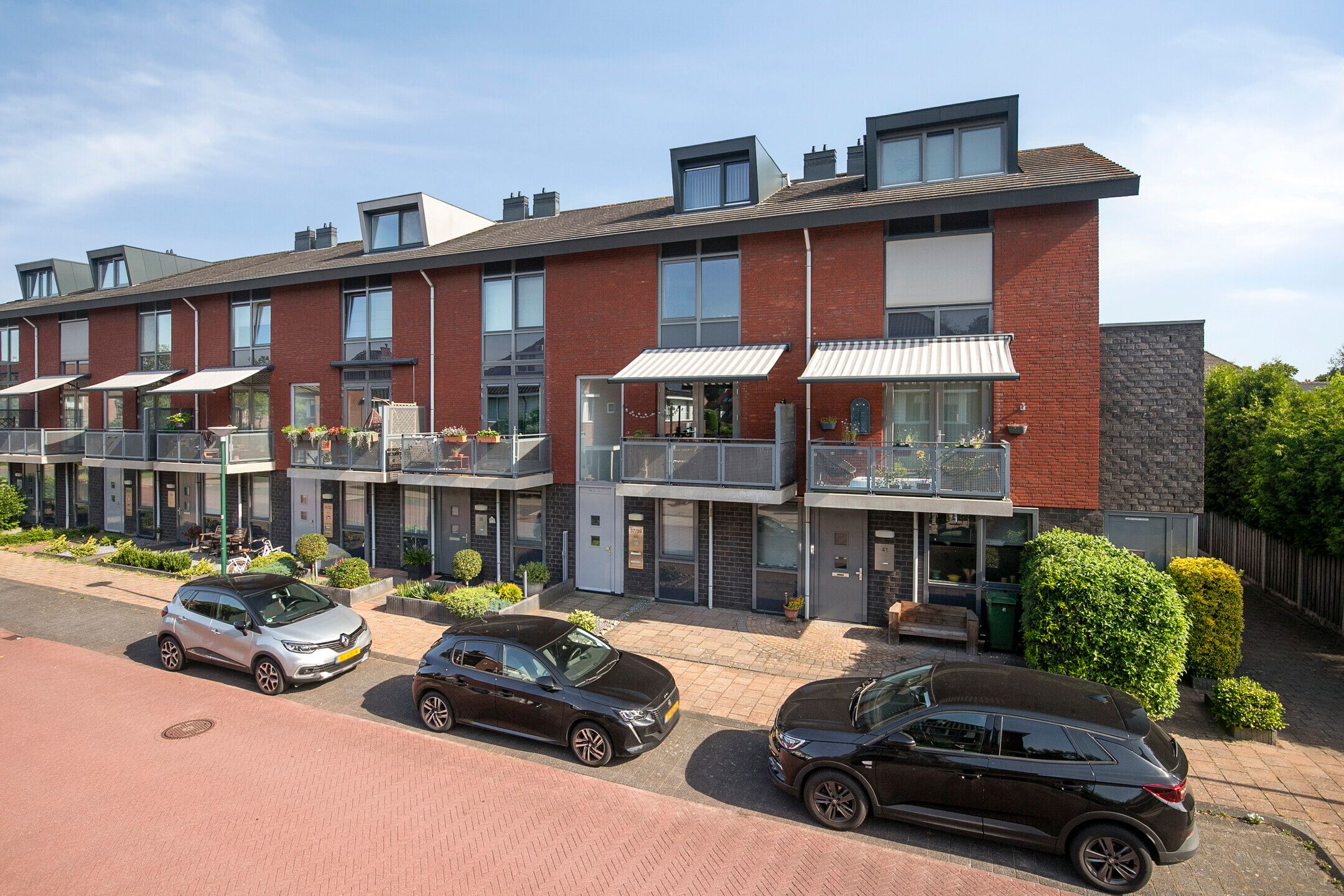 Foto van Bunder 39, Soest