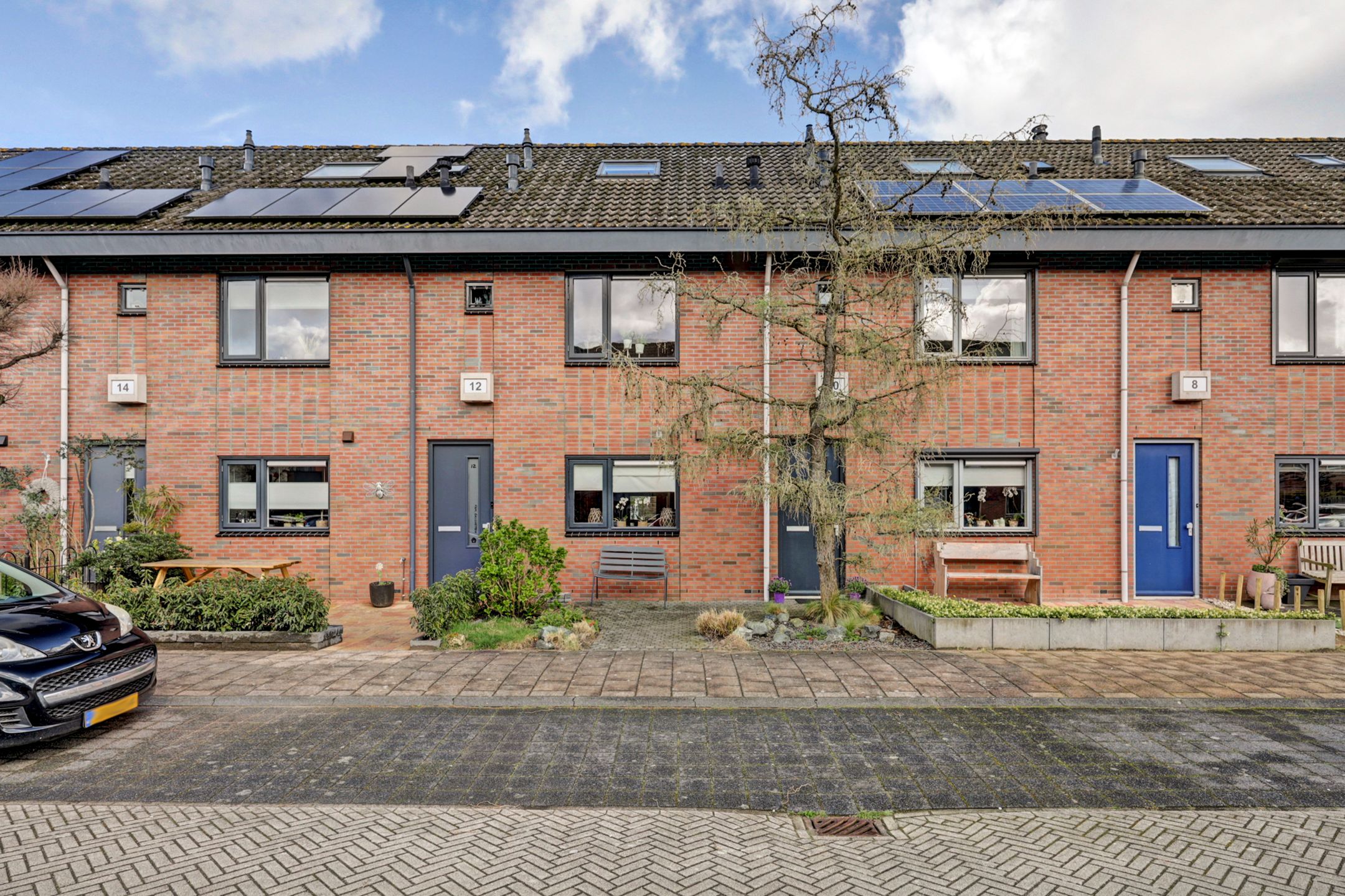 Foto van Oude El 10, Soest