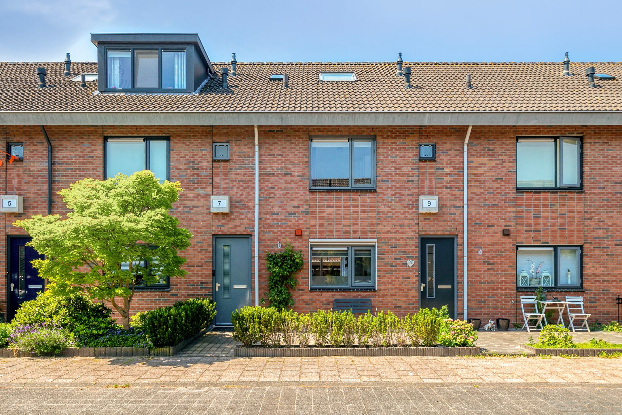 Foto van Oude El 7, Soest