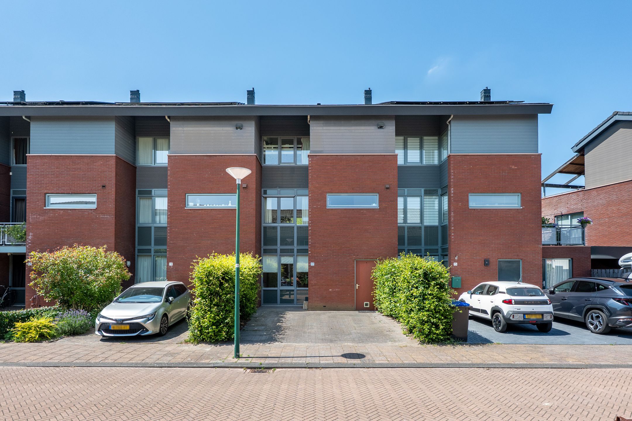 Foto van Morgen 17, Soest
