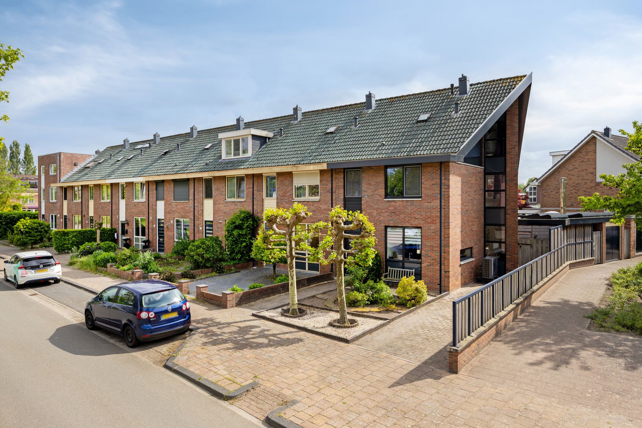 Foto van Hofstedering 311, Soest