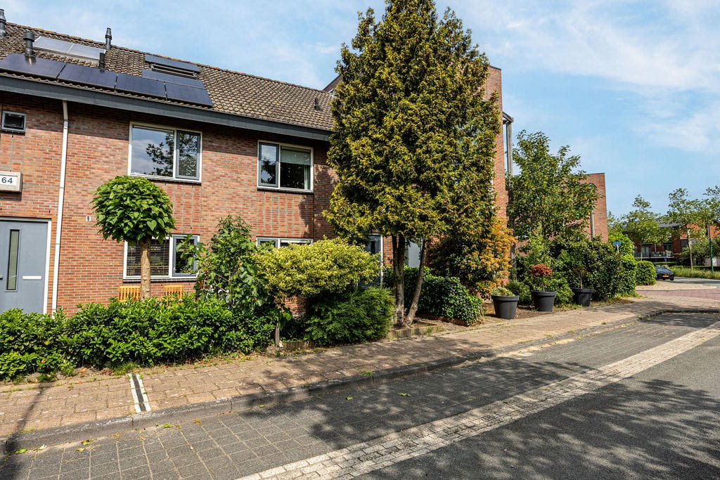 Foto van Hofstedering 62, Soest