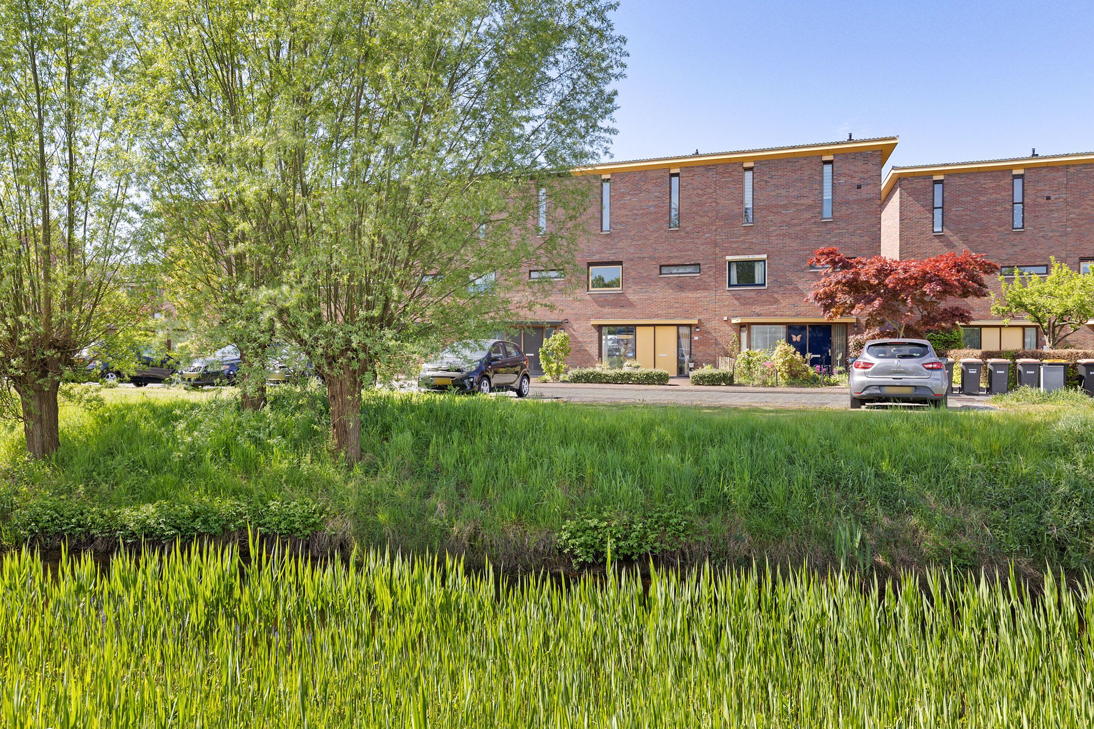 Foto van Gareel 50, Soest