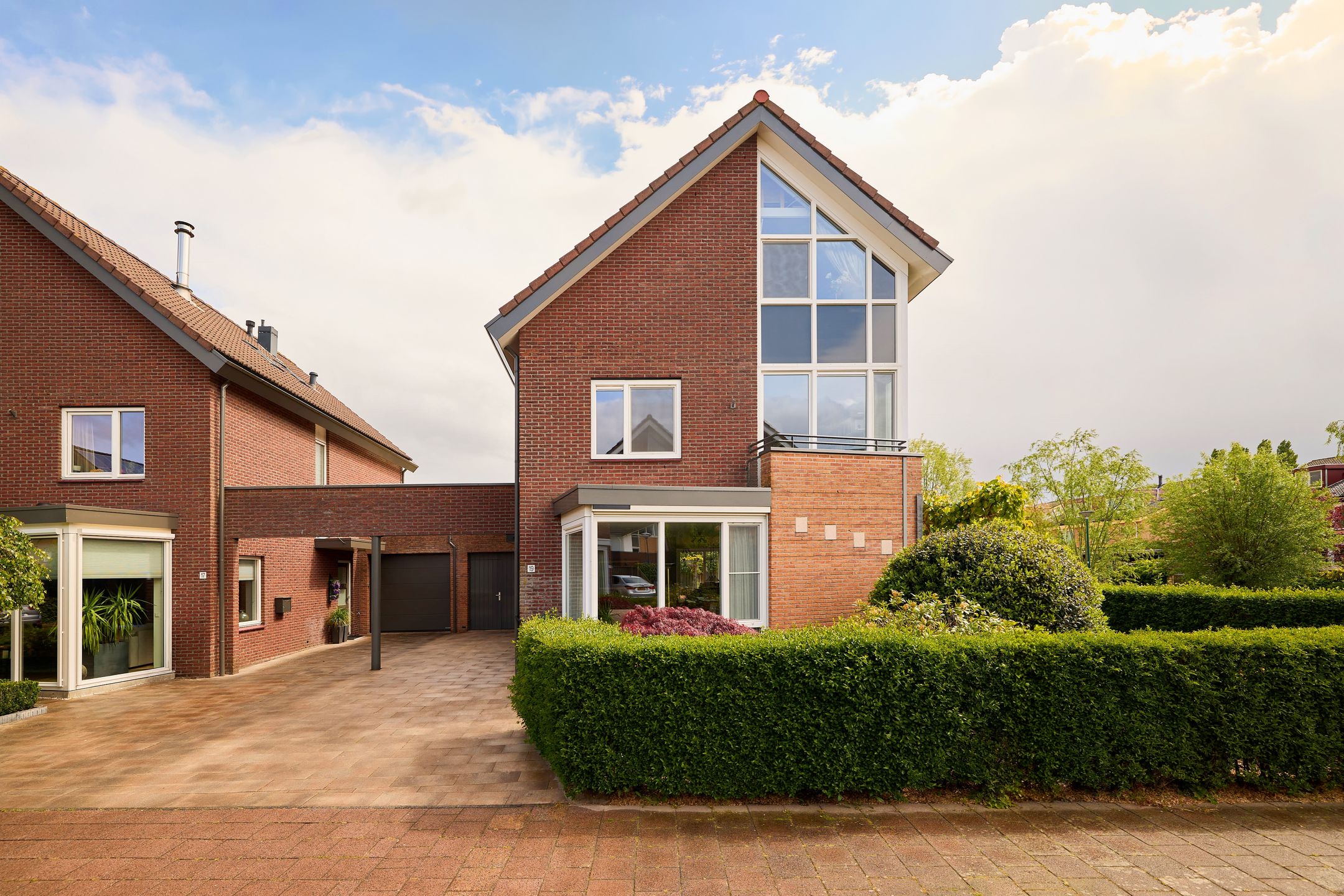 Foto van Lamoen 19, Soest