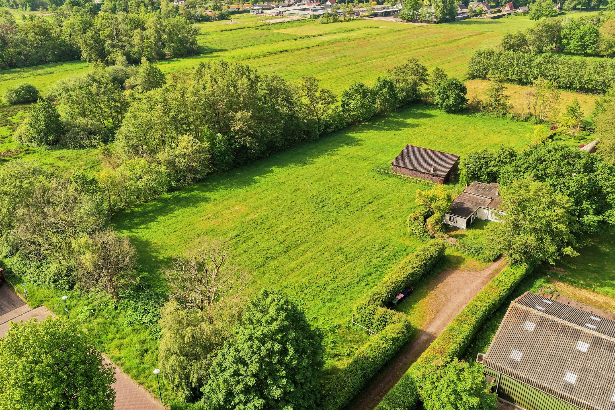 Foto van Veenpad 12, Soest