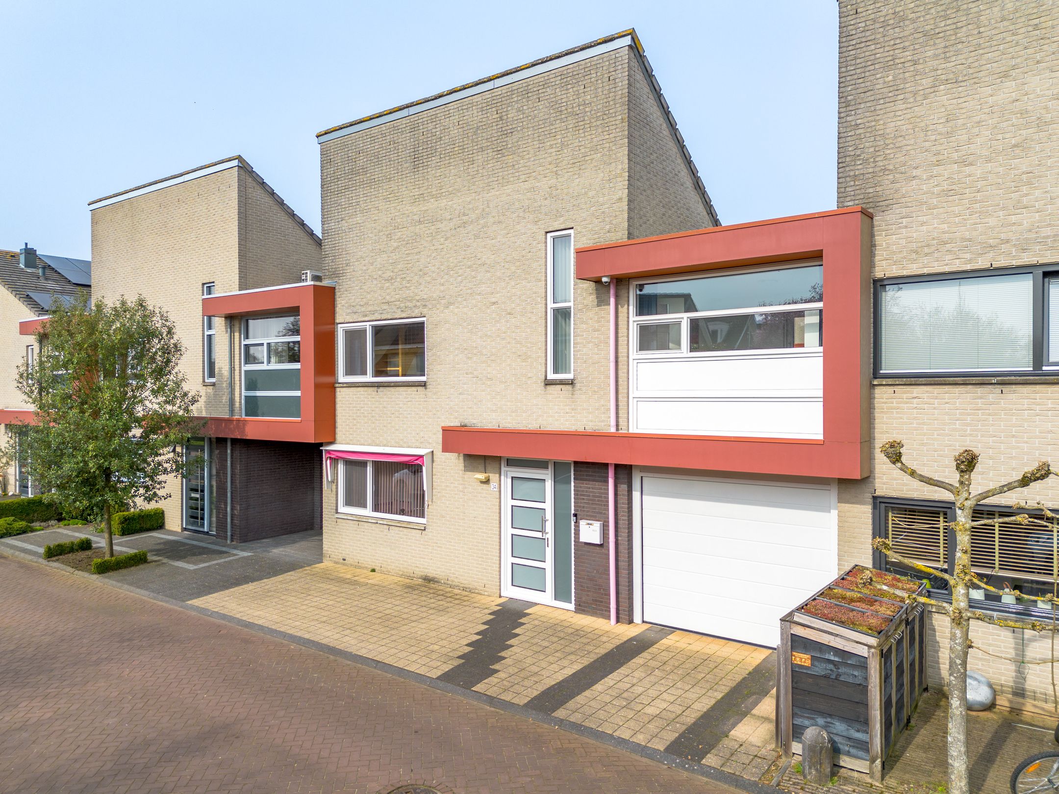 Foto van Ploegschaar 34, Soest