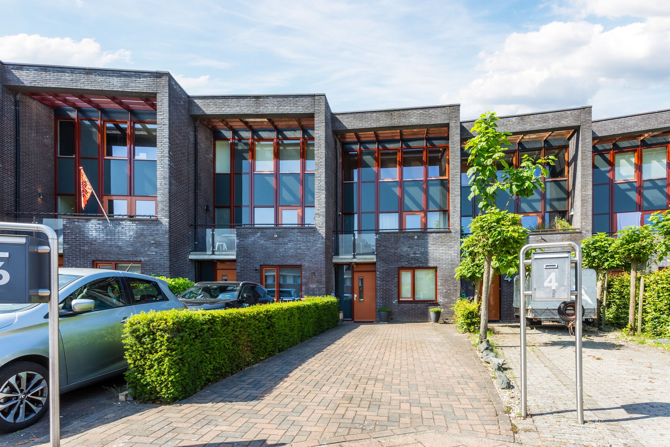 Foto van Ploegschaar 6, Soest