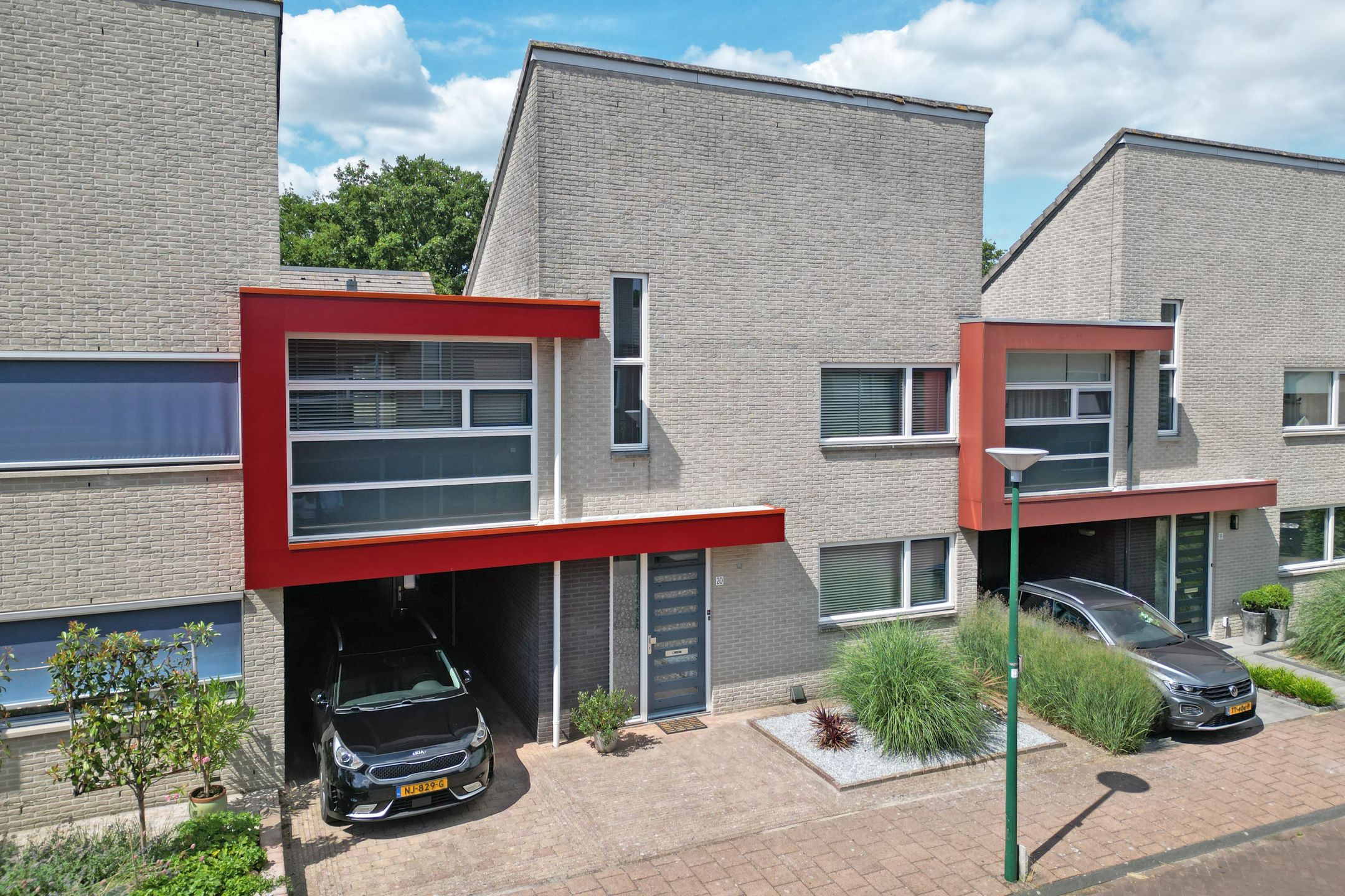 Foto van Hooihark 20, Soest