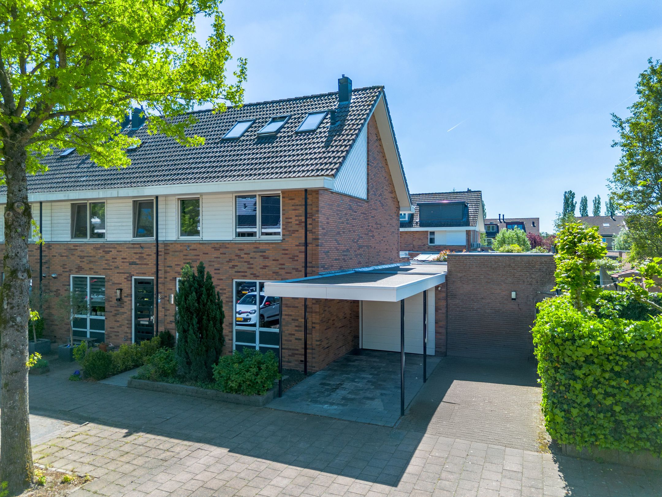 Foto van Ooshout 15, Soest