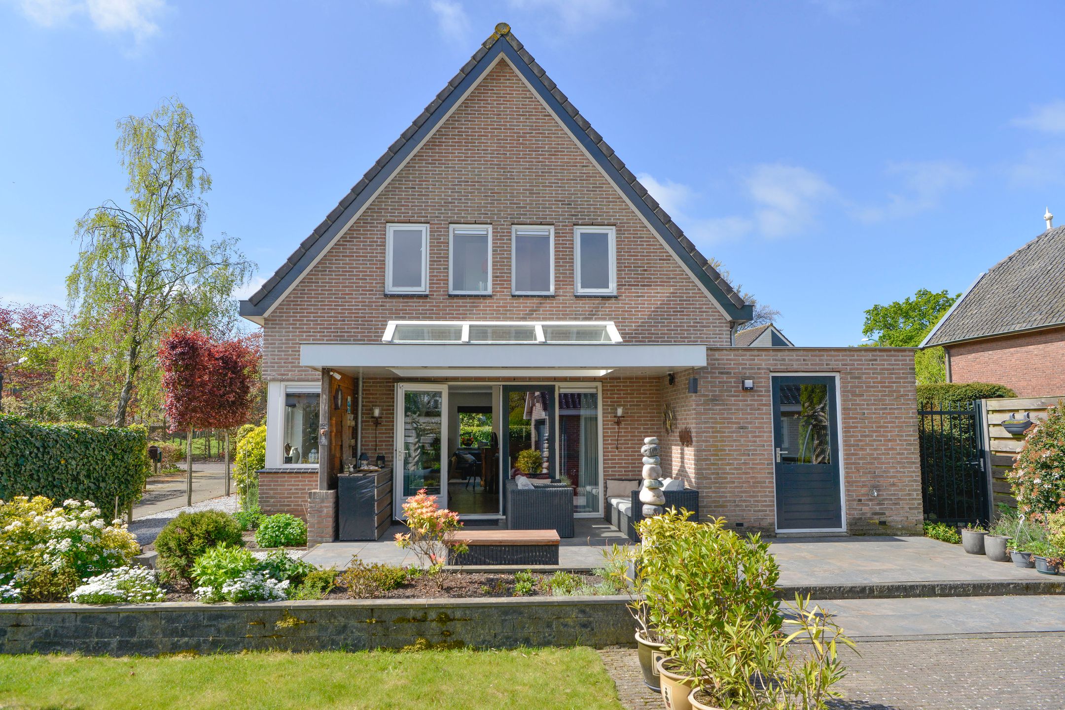 Foto van Lange Brinkweg 17A, Soest