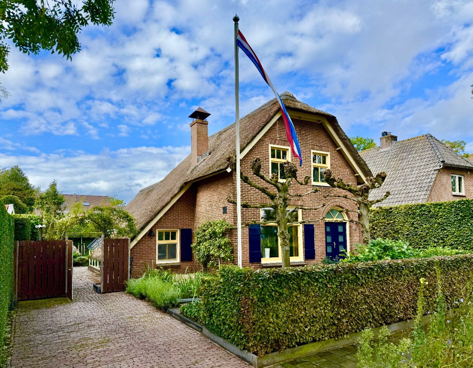 Foto van Lange Brinkweg 46, Soest