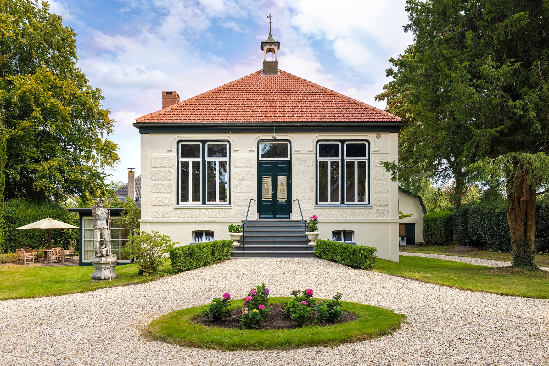 Foto van Kerkpad NZ 35, Soest
