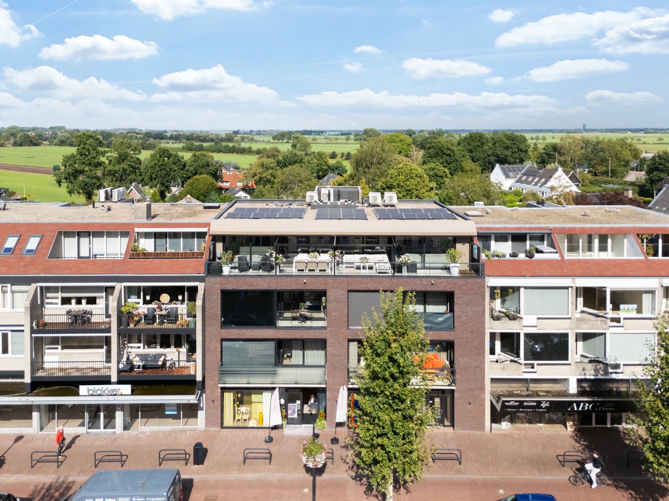 Foto van Kerkpad NZ 2K, Soest