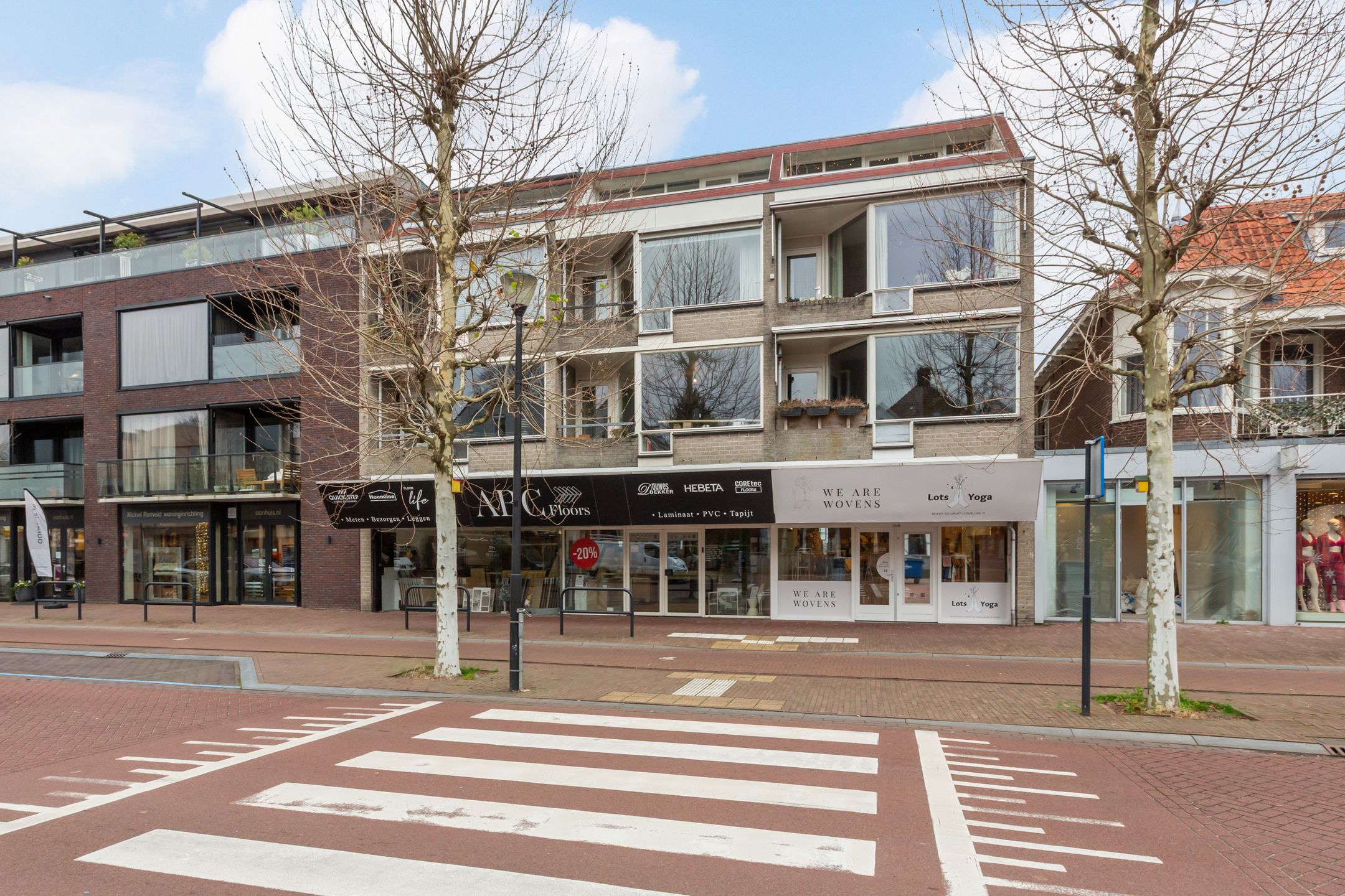 Foto van Kerkpad NZ 4D, Soest