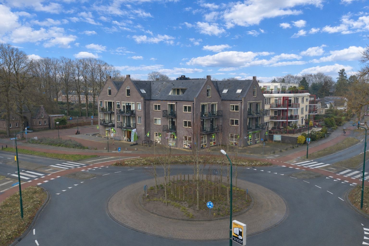 Foto van St. Annahof 18, Soest