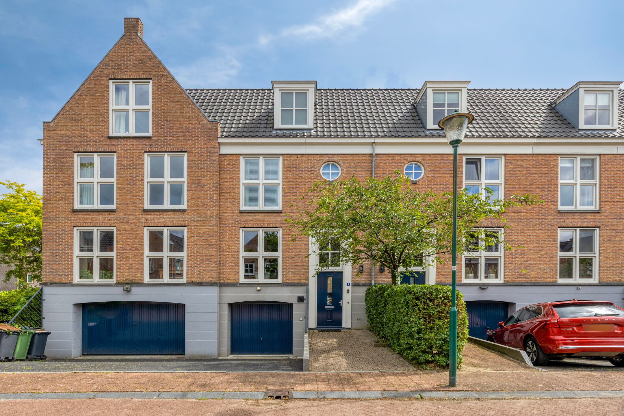 Foto van St. Annahof 5, Soest