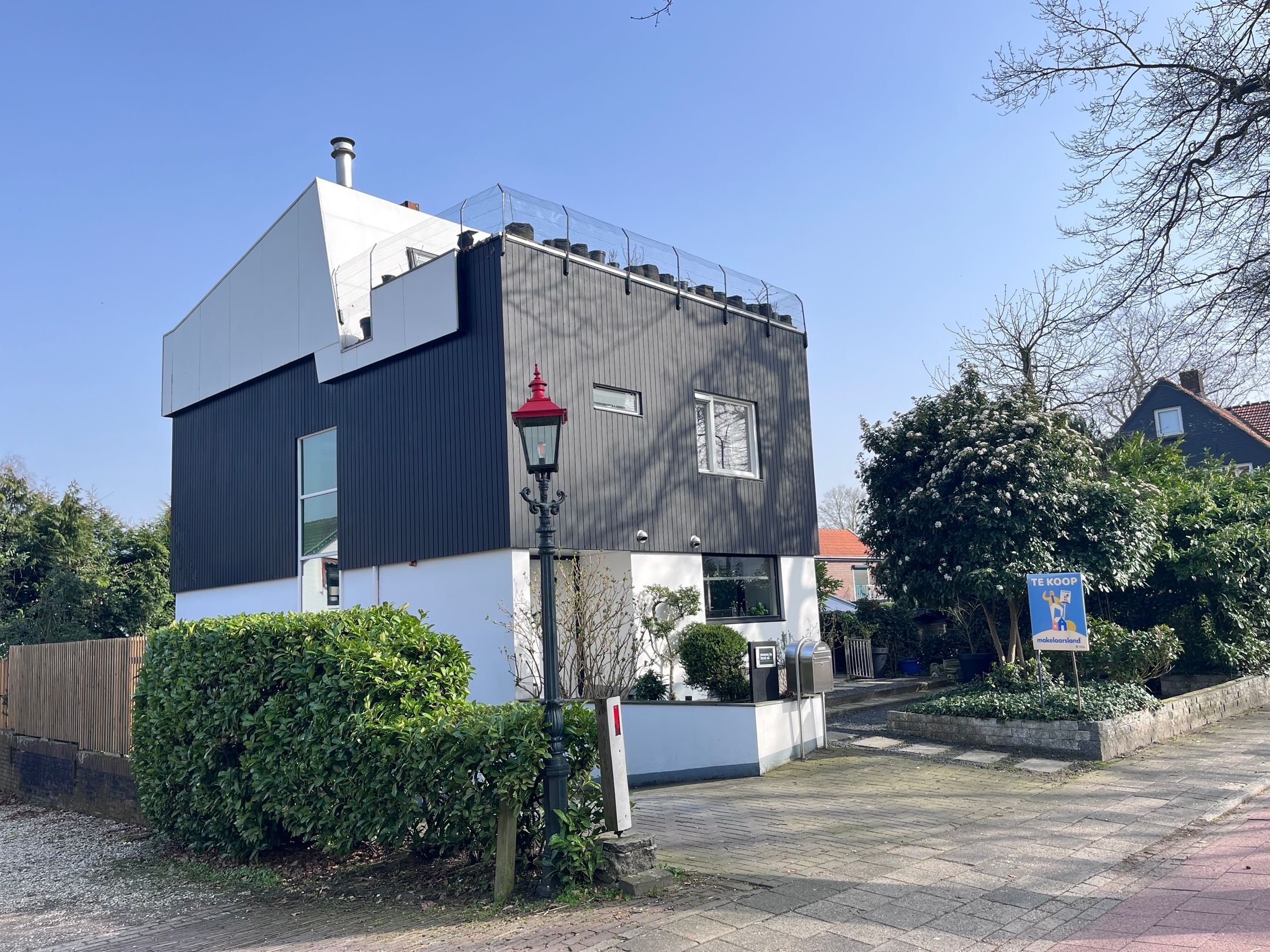 Foto van Steenhoffstraat 49, Soest