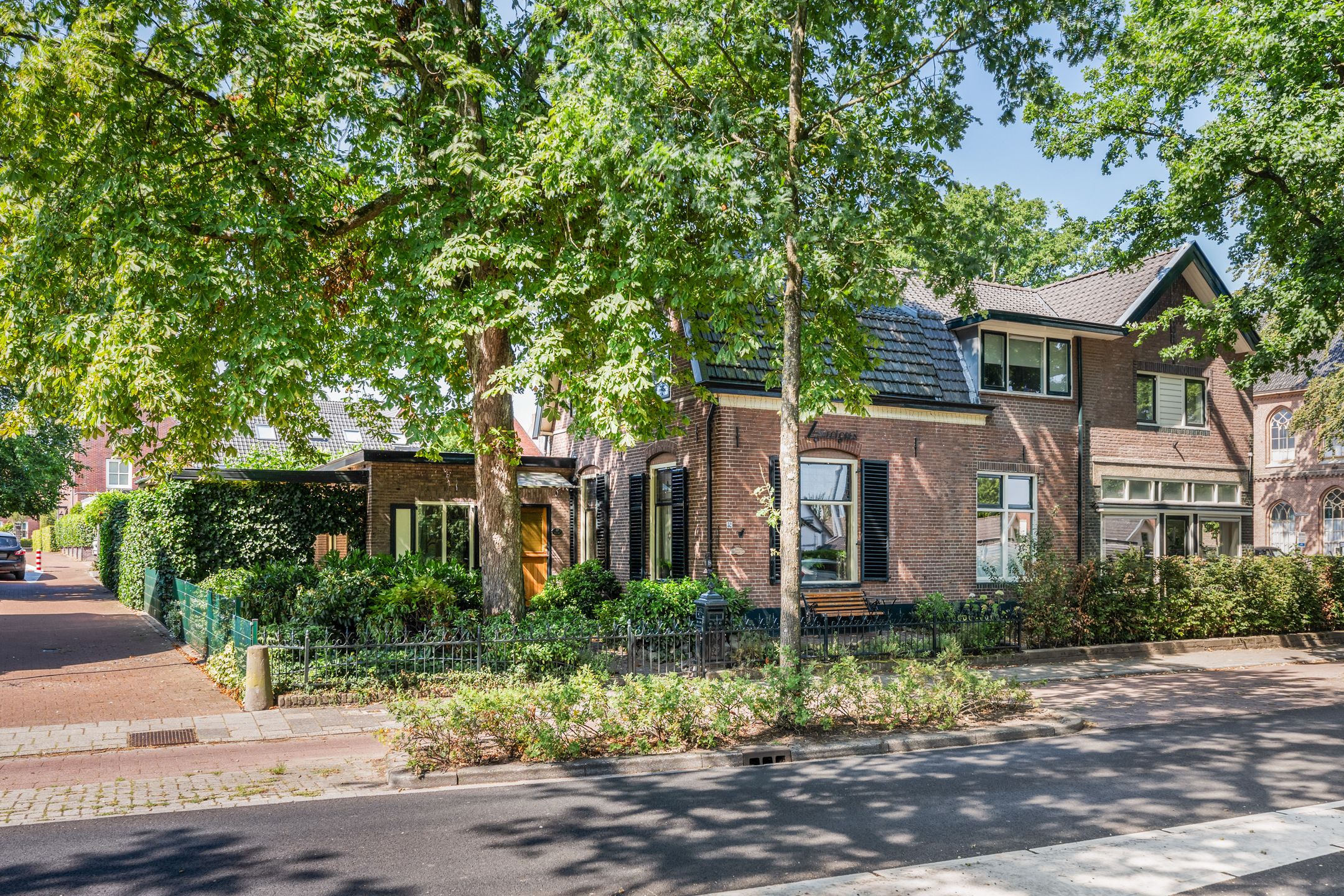 Foto van Steenhoffstraat 52, Soest