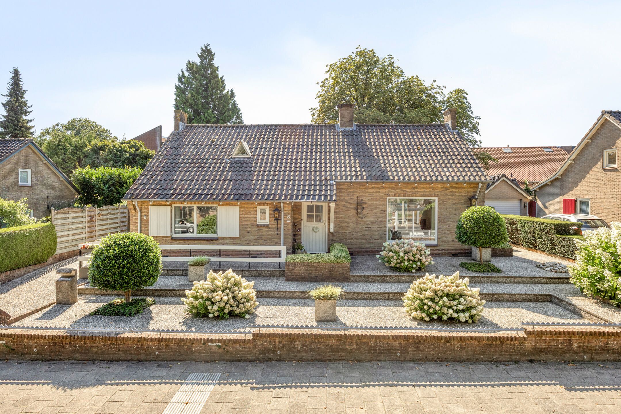 Foto van Dalweg 5, Soest