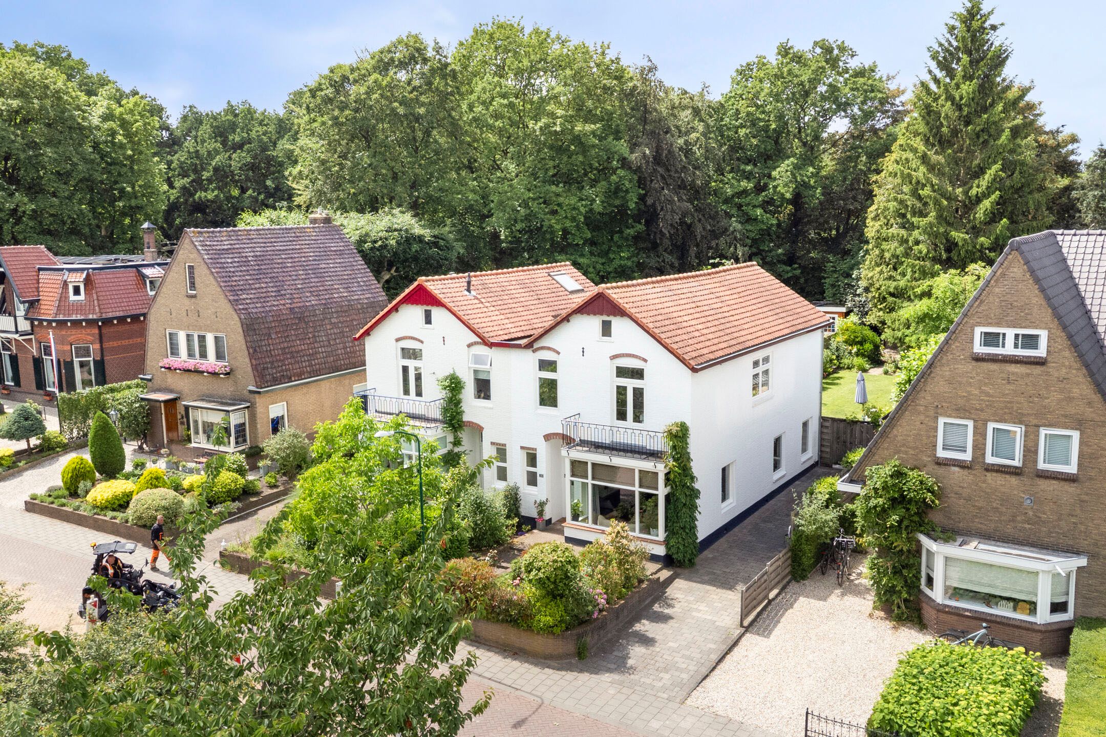 Foto van Stationsweg 10, Soest