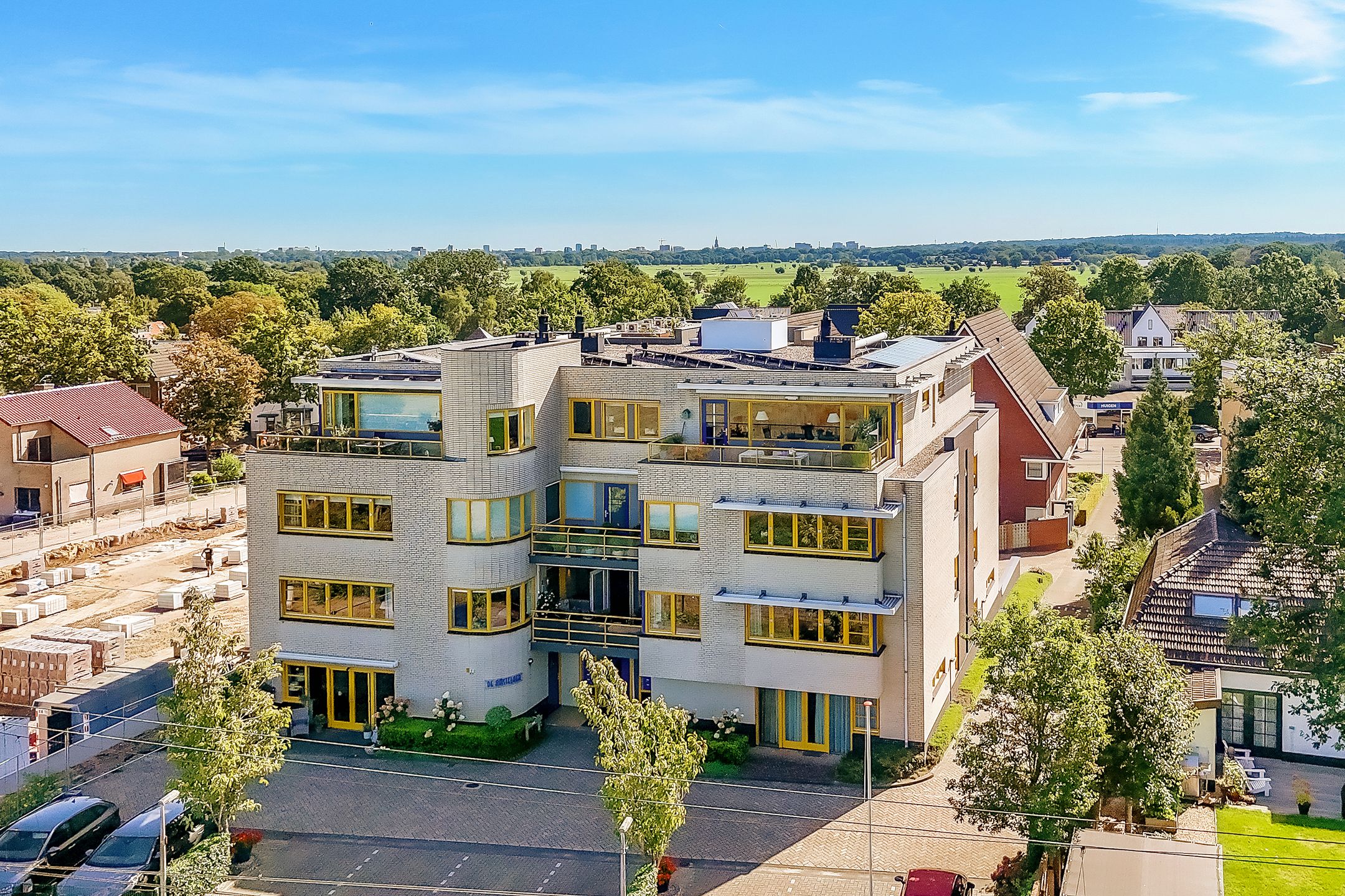 Foto van Baron Bentinckstraat 28, Soest